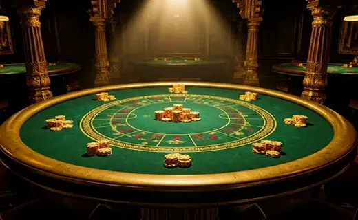 Elite Poker