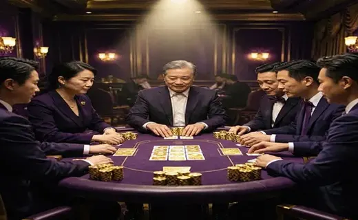 Elite Blackjack Masters